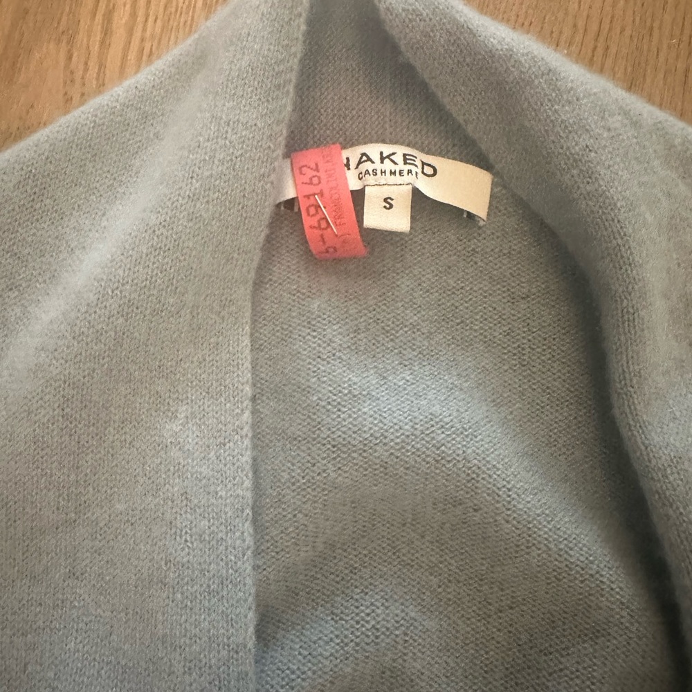 Naked cashmere Faye cardigan